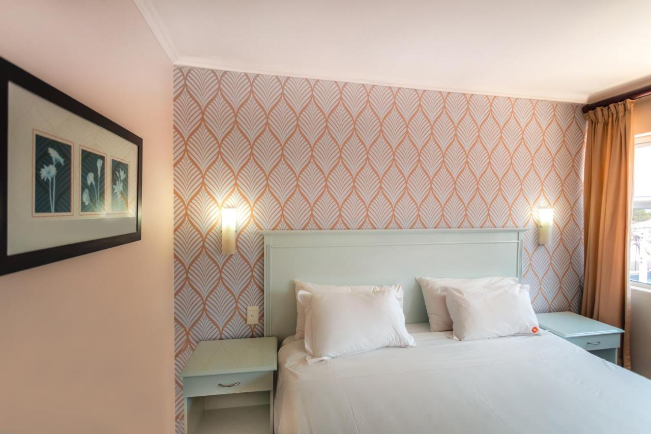 דורבן Florida Park Hotel, Florida Road מראה חיצוני תמונה