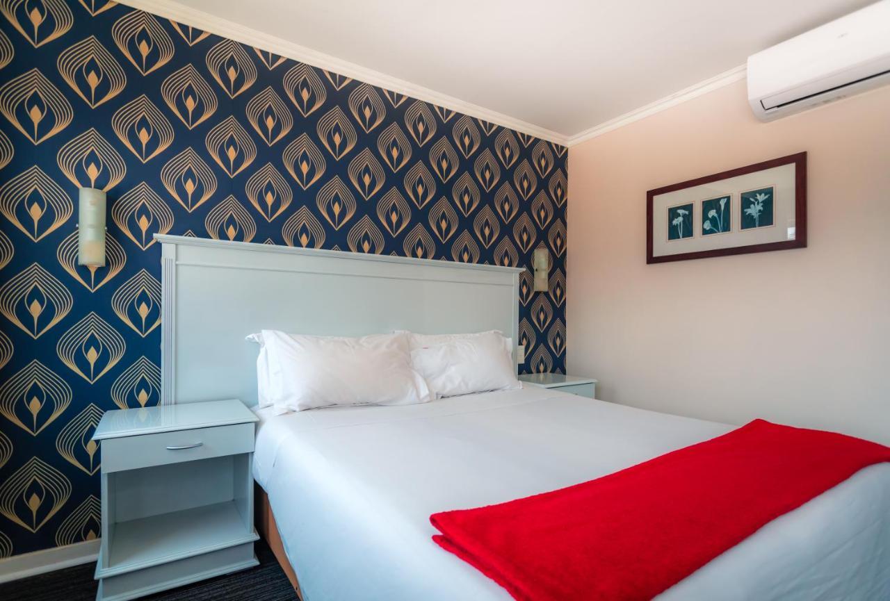 דורבן Florida Park Hotel, Florida Road מראה חיצוני תמונה
