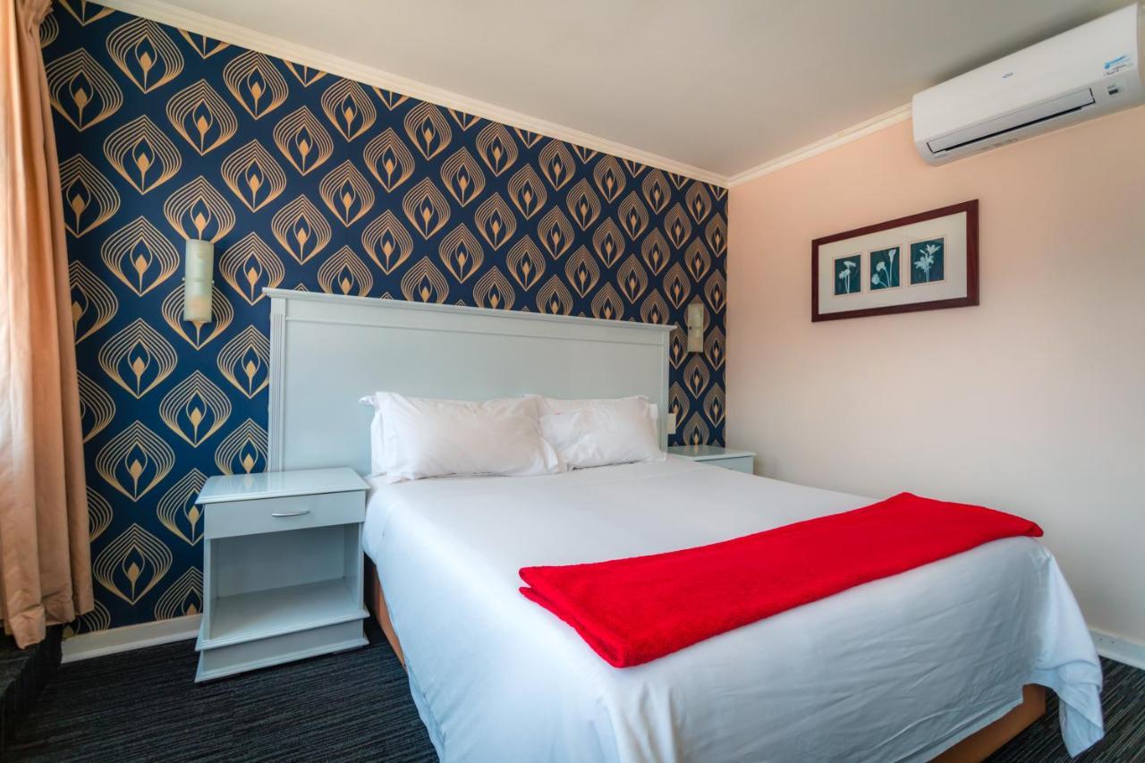 דורבן Florida Park Hotel, Florida Road מראה חיצוני תמונה
