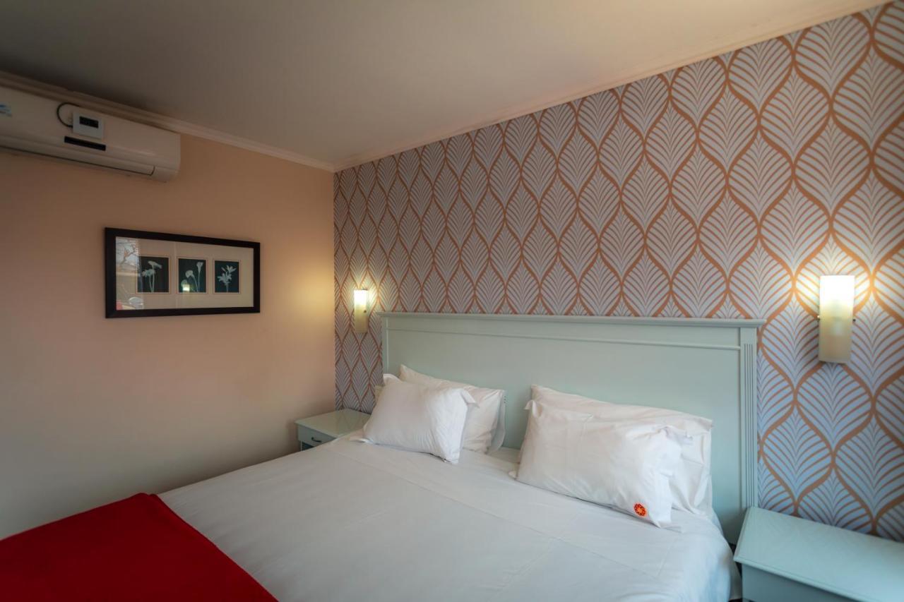 דורבן Florida Park Hotel, Florida Road מראה חיצוני תמונה