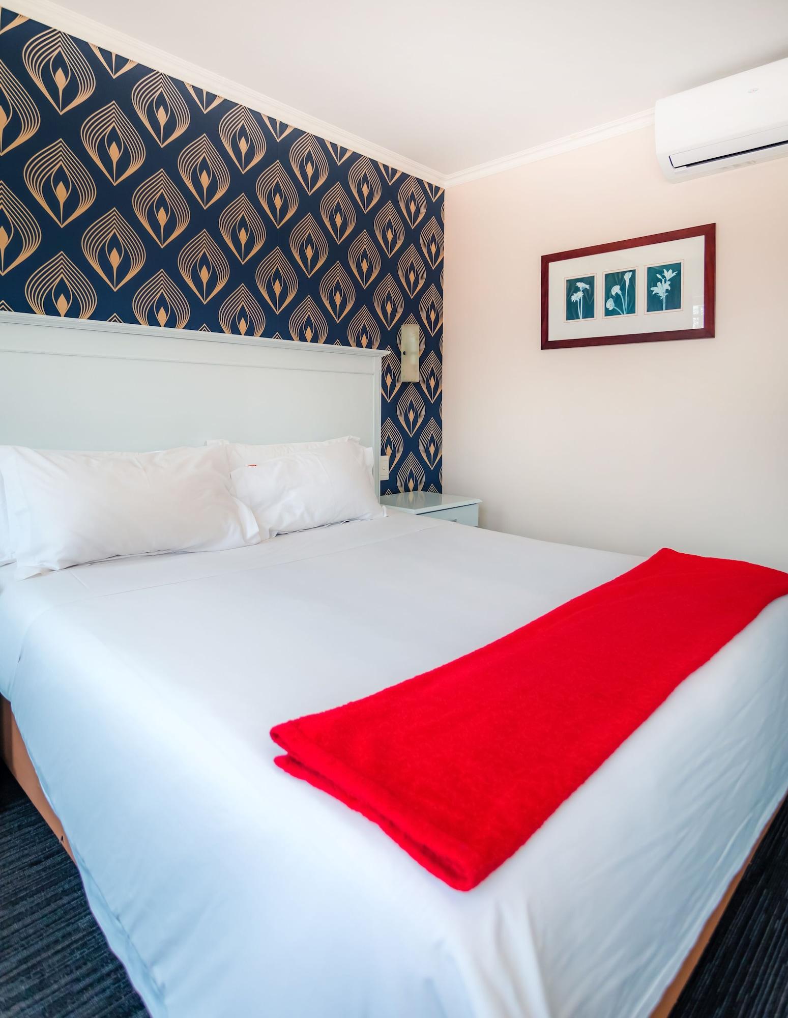 דורבן Florida Park Hotel, Florida Road מראה חיצוני תמונה