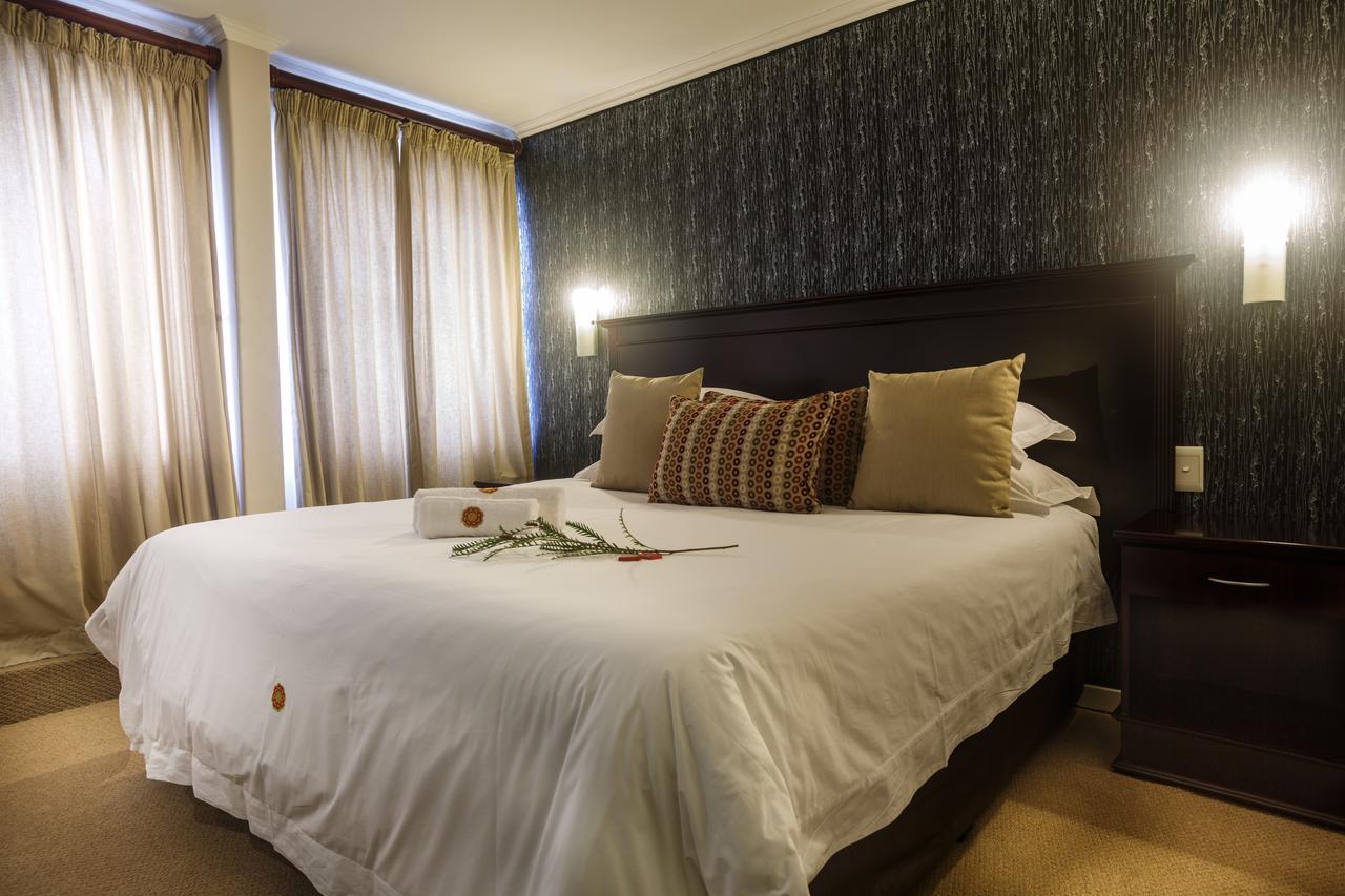 דורבן Florida Park Hotel, Florida Road מראה חיצוני תמונה