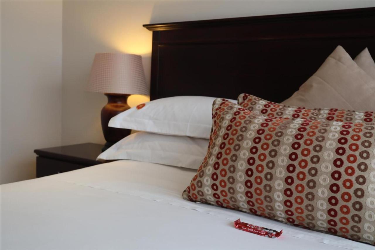 דורבן Florida Park Hotel, Florida Road מראה חיצוני תמונה